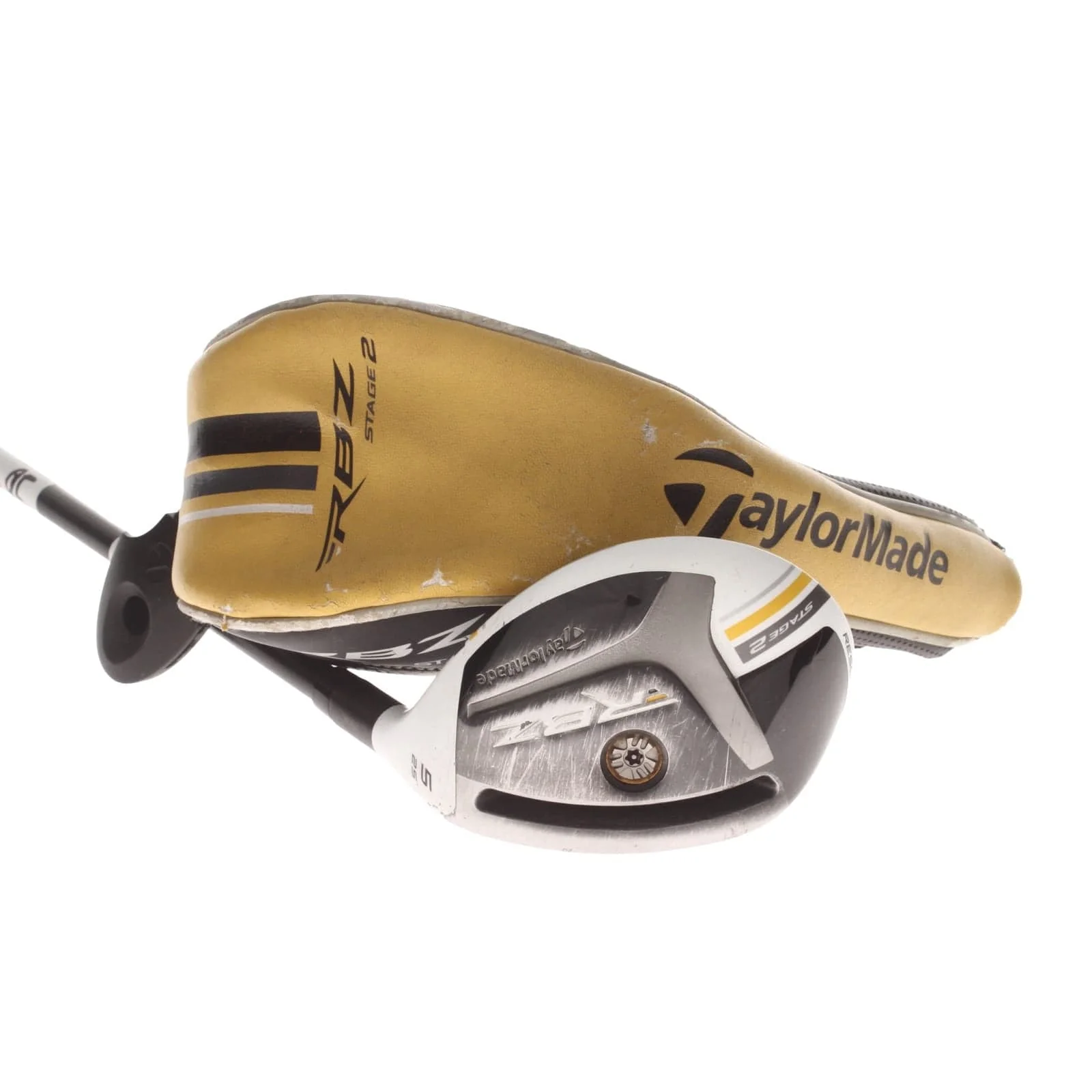 Rbz Stage 2 Hybrid