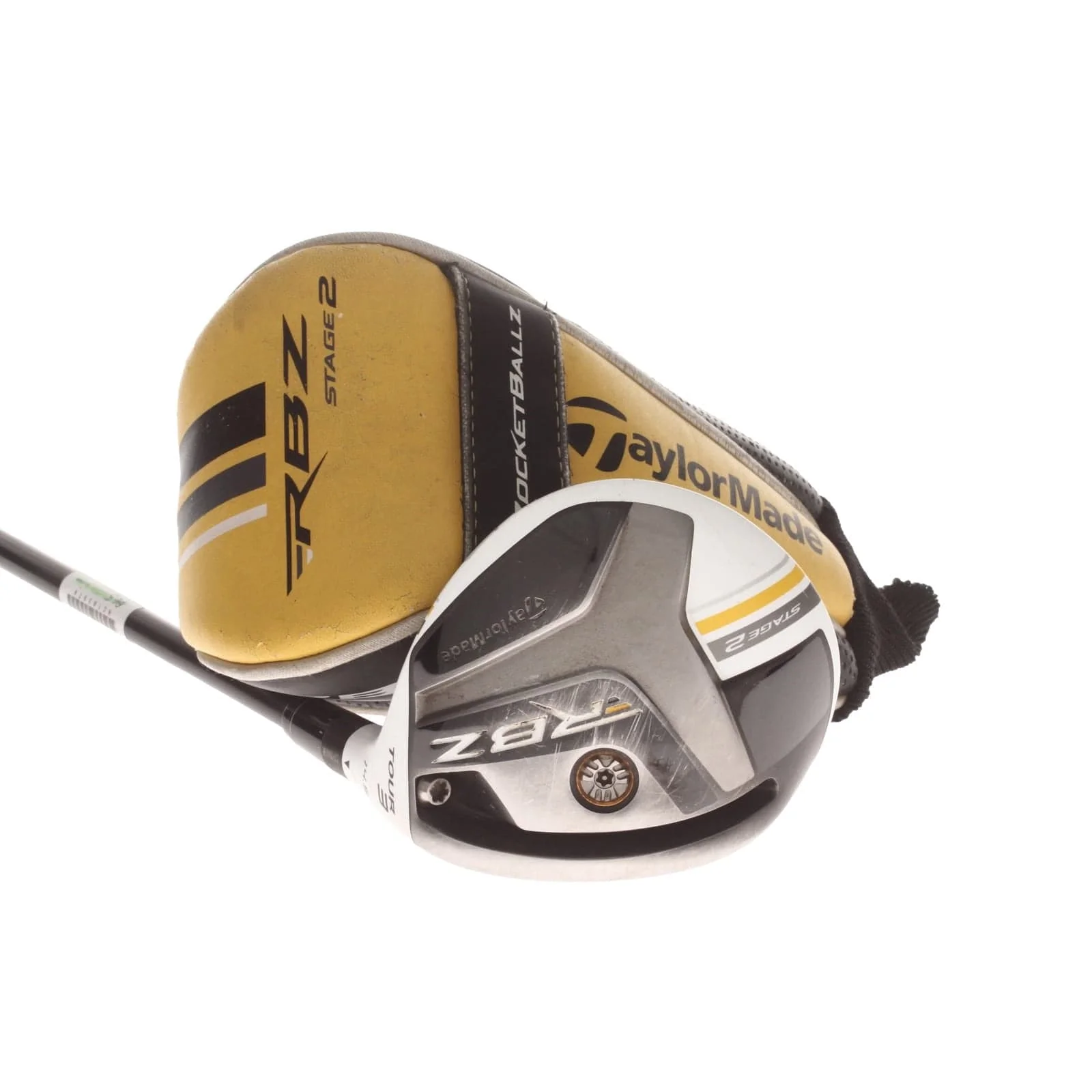 Taylormade Rbz Stage 2 Tour Fairway