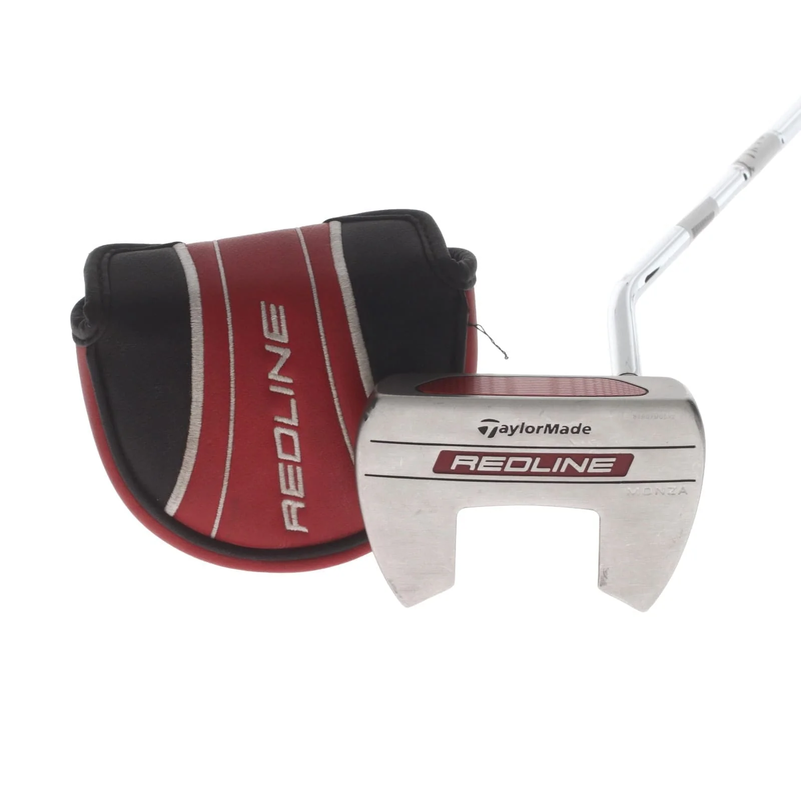 Redline Monza Mallet Putter