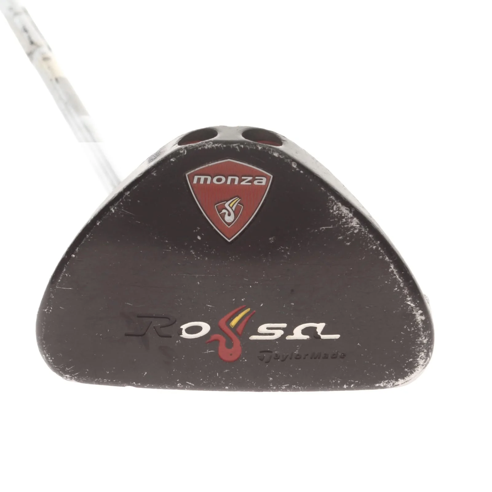 Roossa Monza Putter