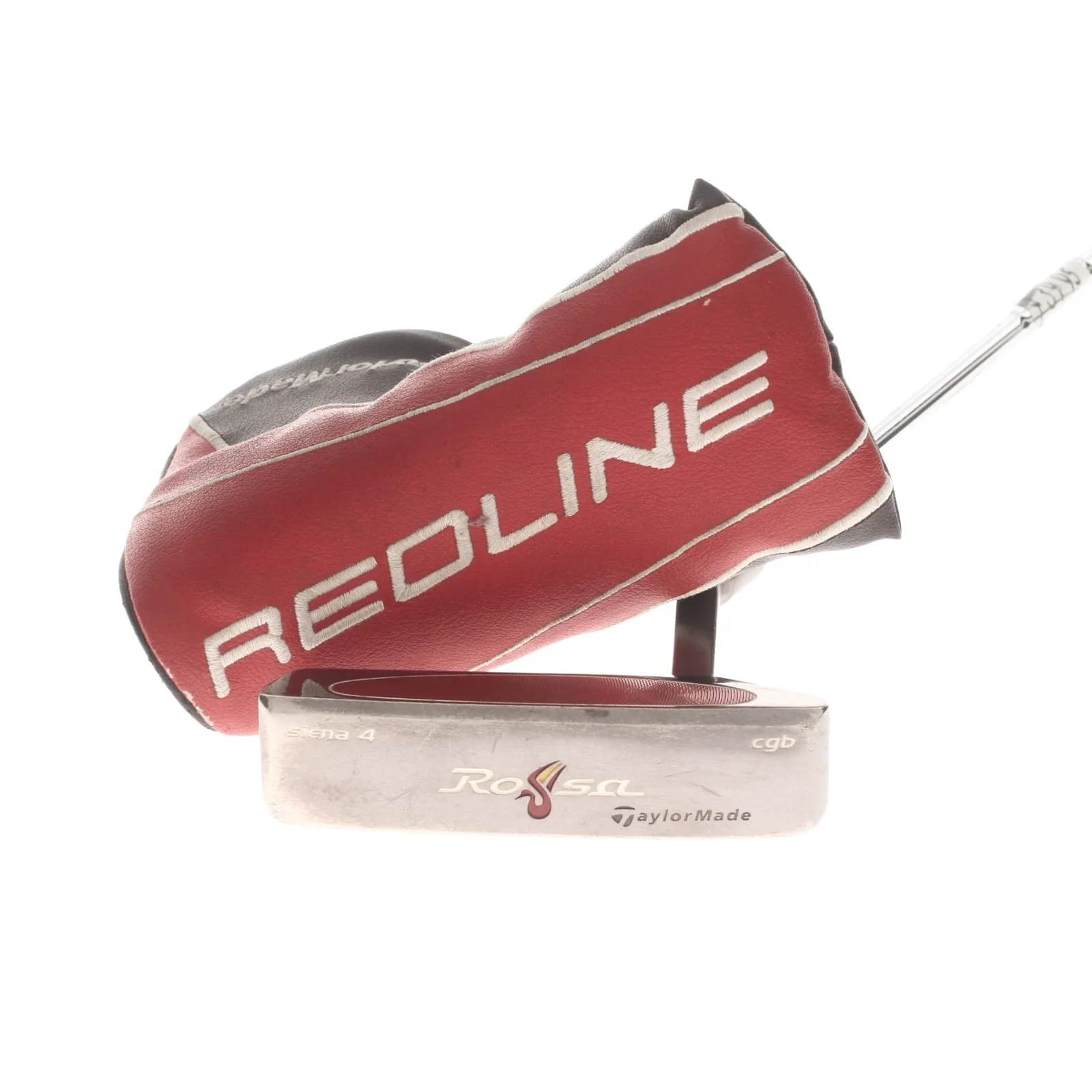 Sienna 4 Rossa Blade Putter