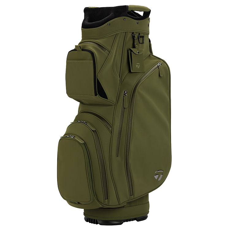 TaylorMade Signature Cart N2688101 Bag