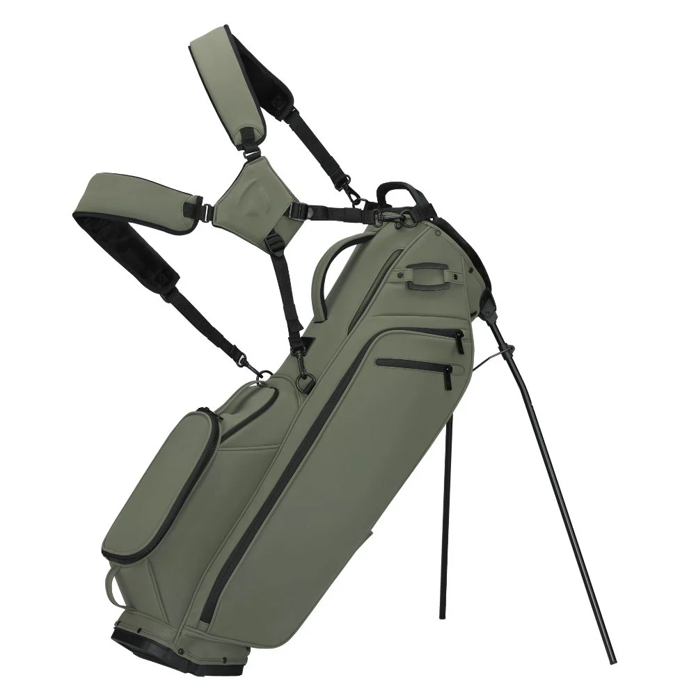 Taylormade Signature M4 Stand Top 2026 Bag