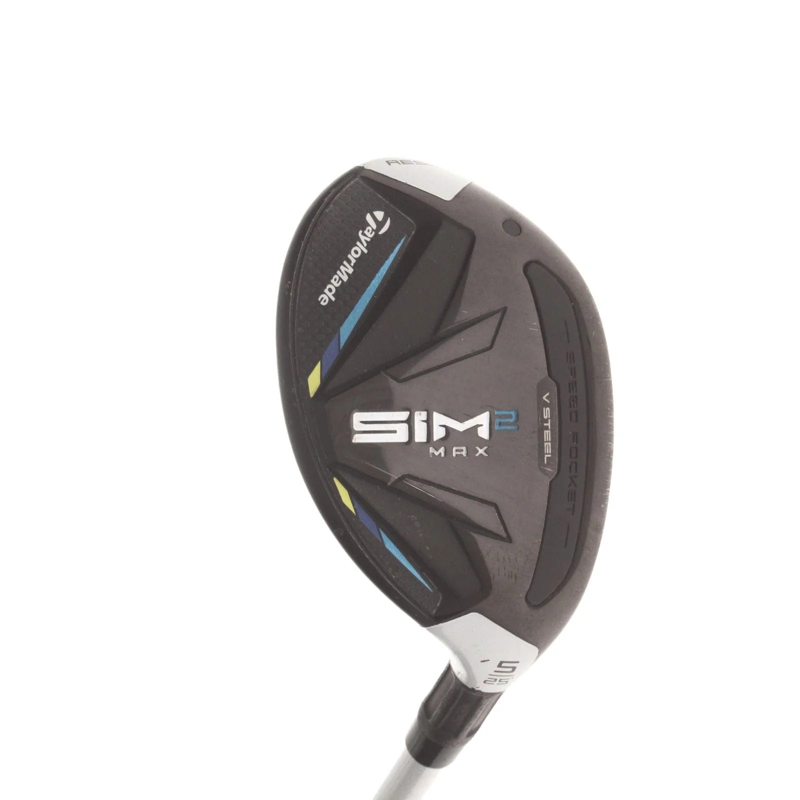 Taylormade Sim 2 Max Hybrid Ladies