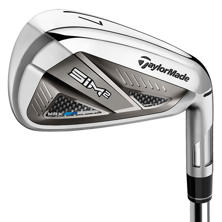 TaylorMade Sim 2 Max Irons