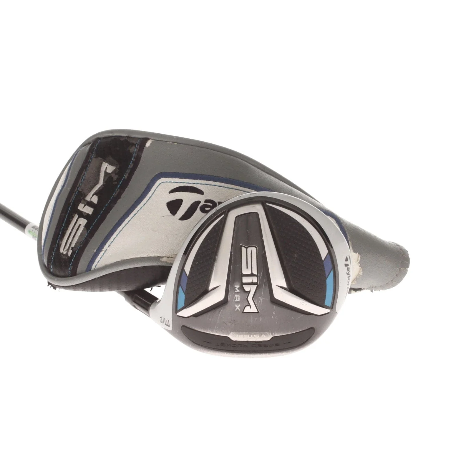 Taylormade Sim Max Fairway