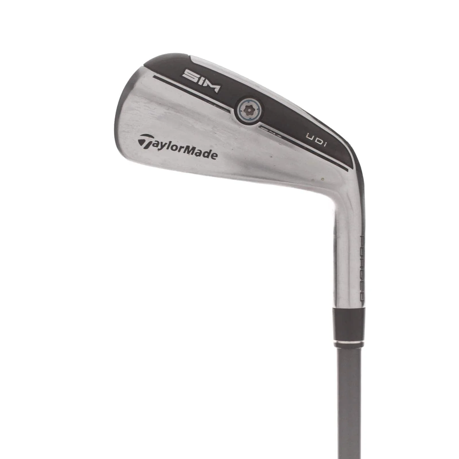 Sim Udi 2 Irons