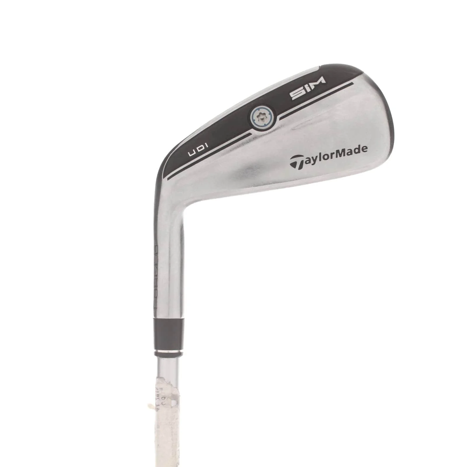 Taylormade Sim Udi Irons