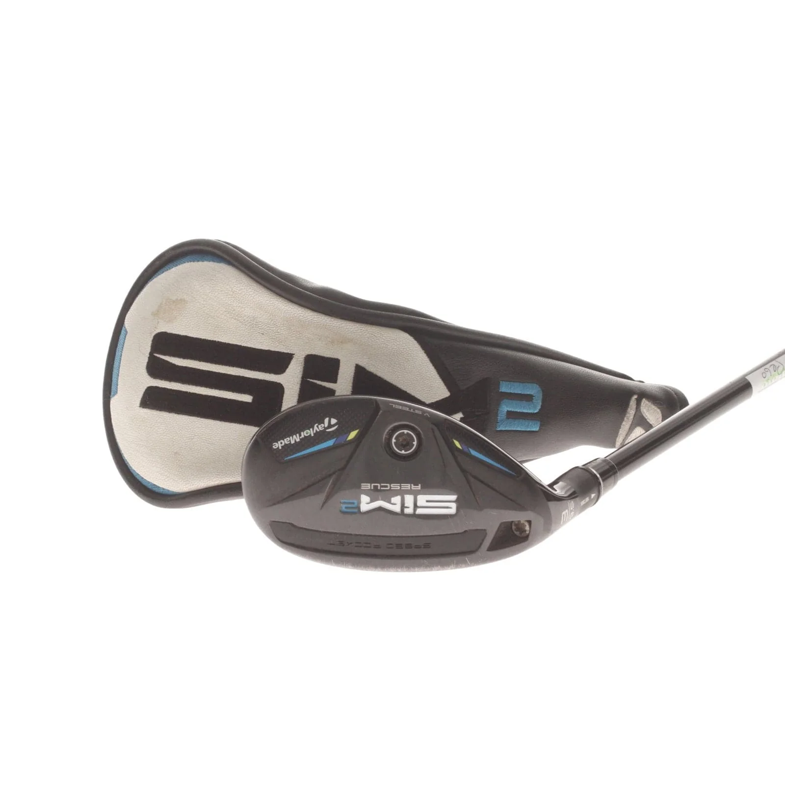 Taylormade Sim2 Hybrid