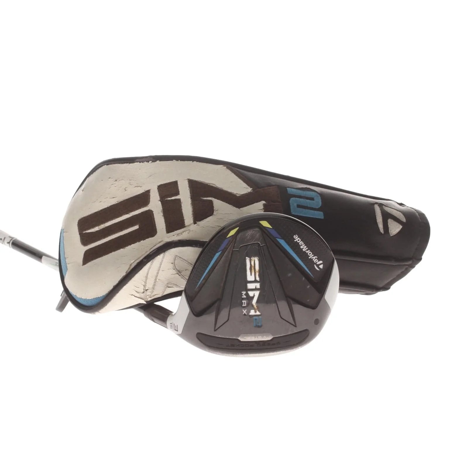 Taylormade Sim2 Max Fairway