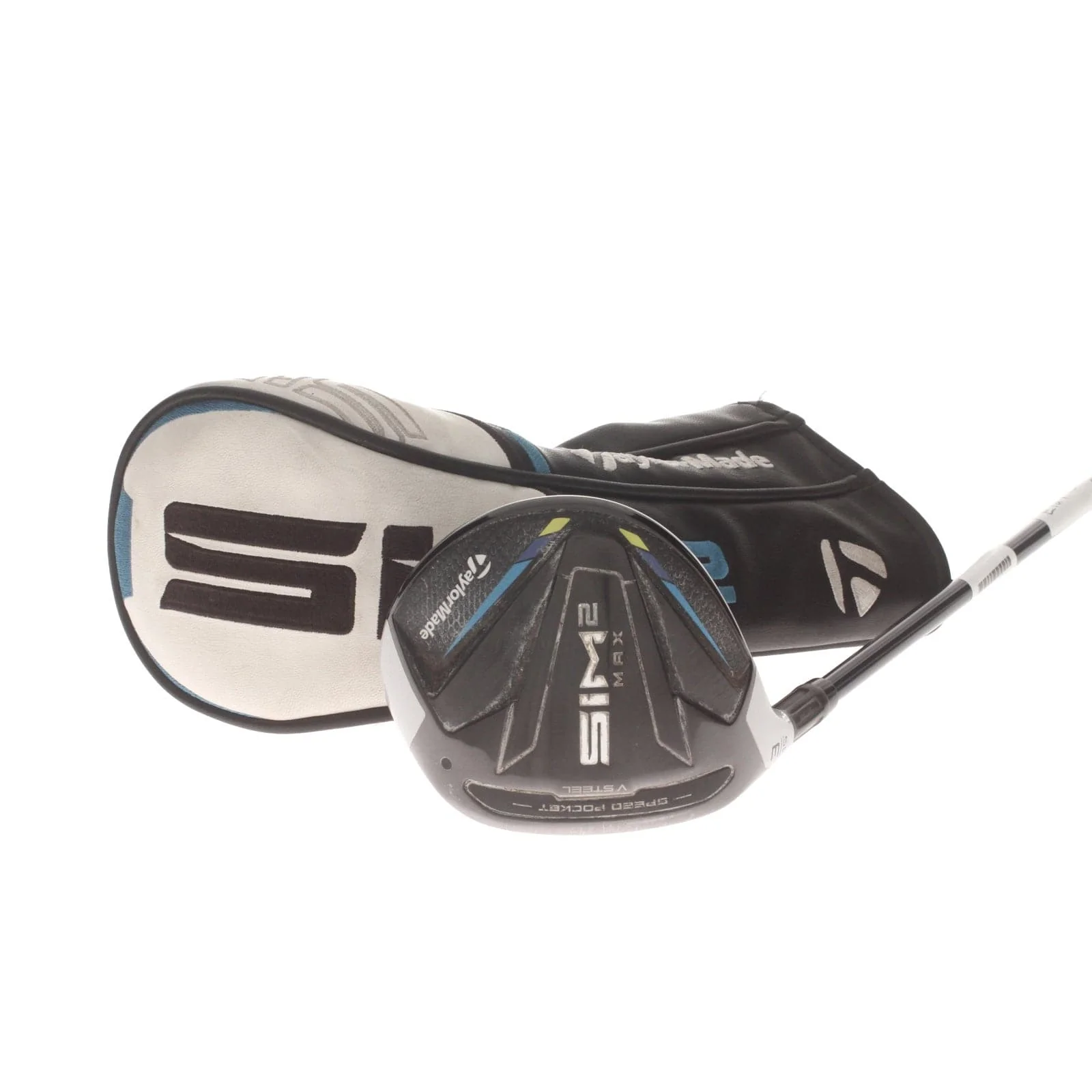Taylormade Sim2 Max Fw Fairway