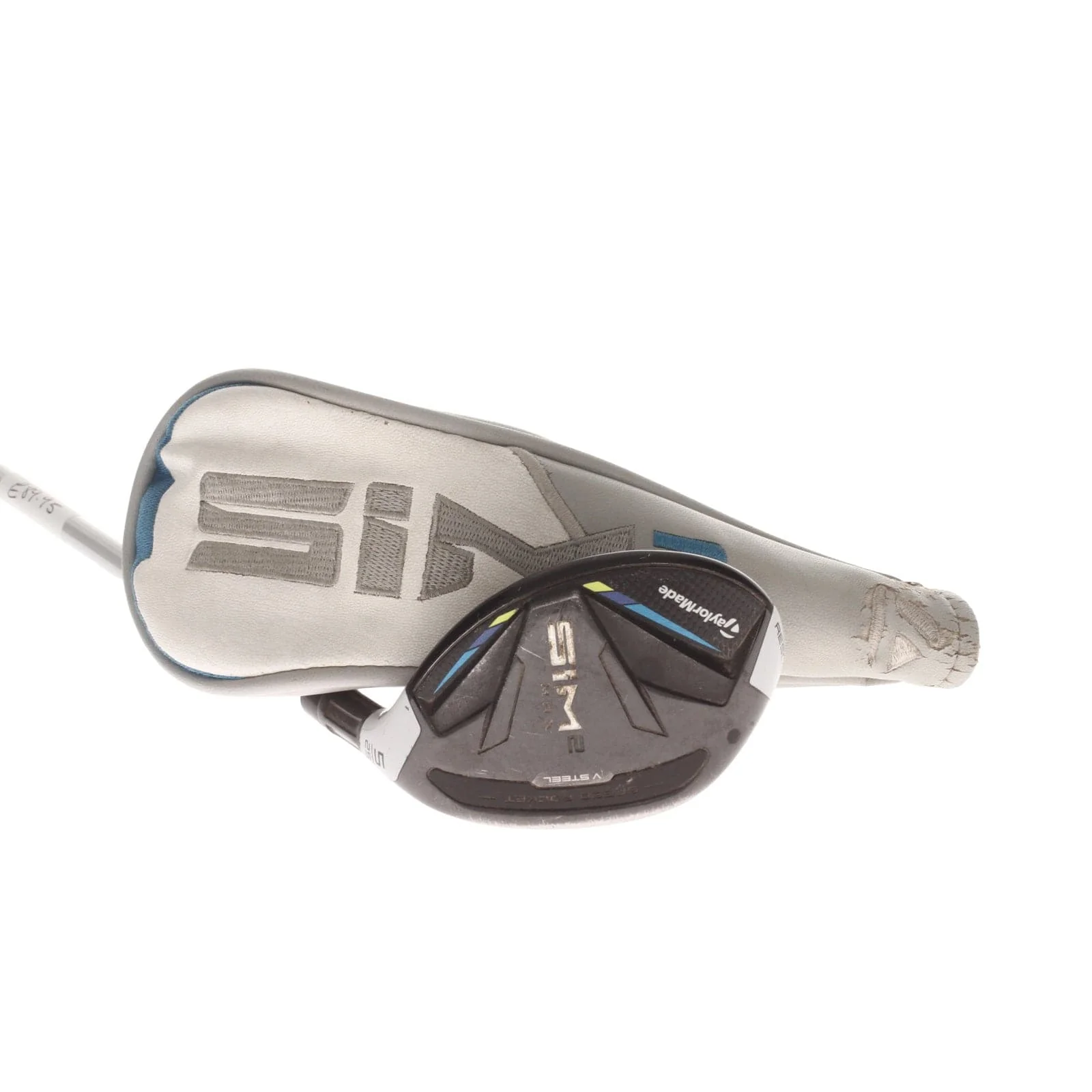 Taylormade Sim2 Max Hybrid Ladies