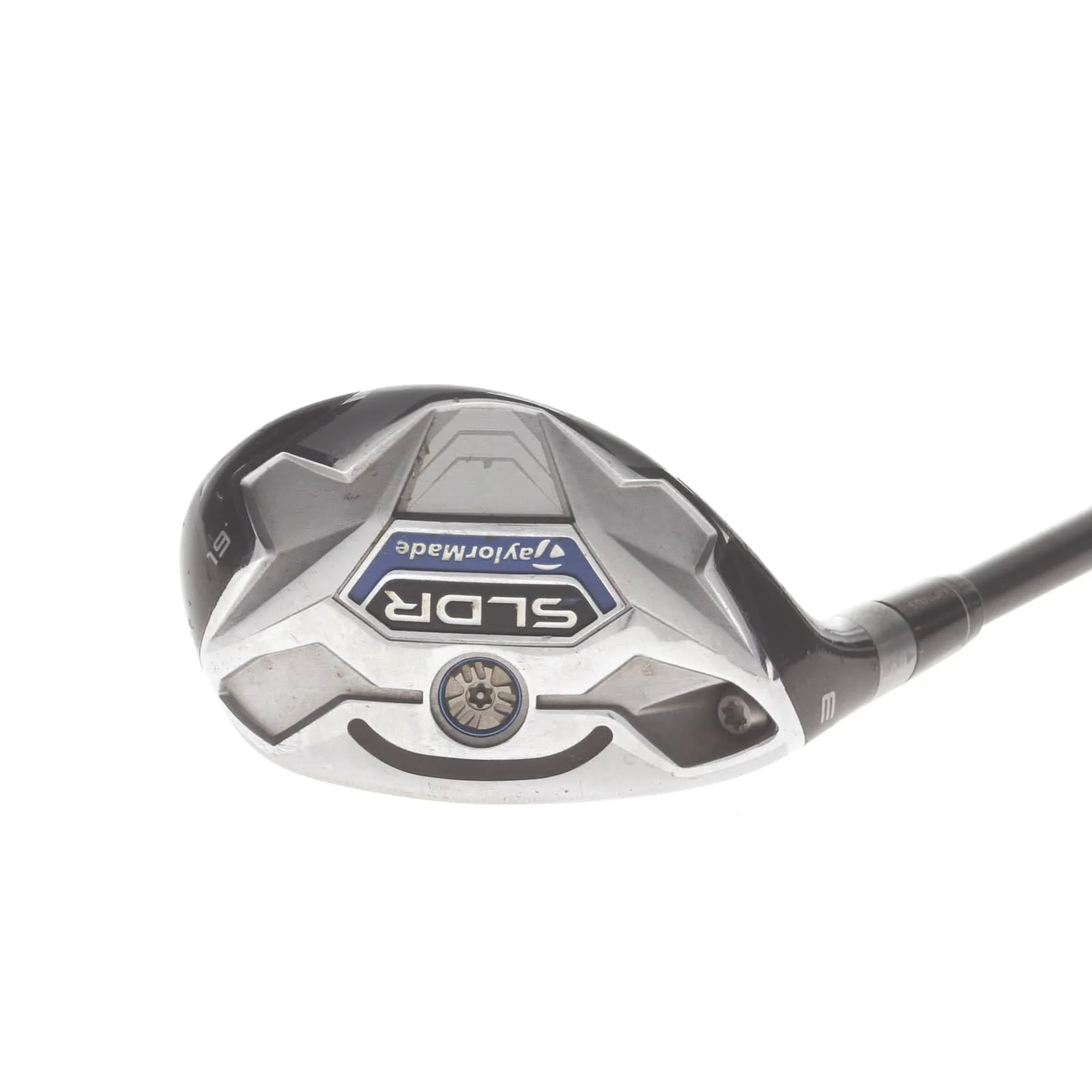 Taylormade Sldr Hybrid