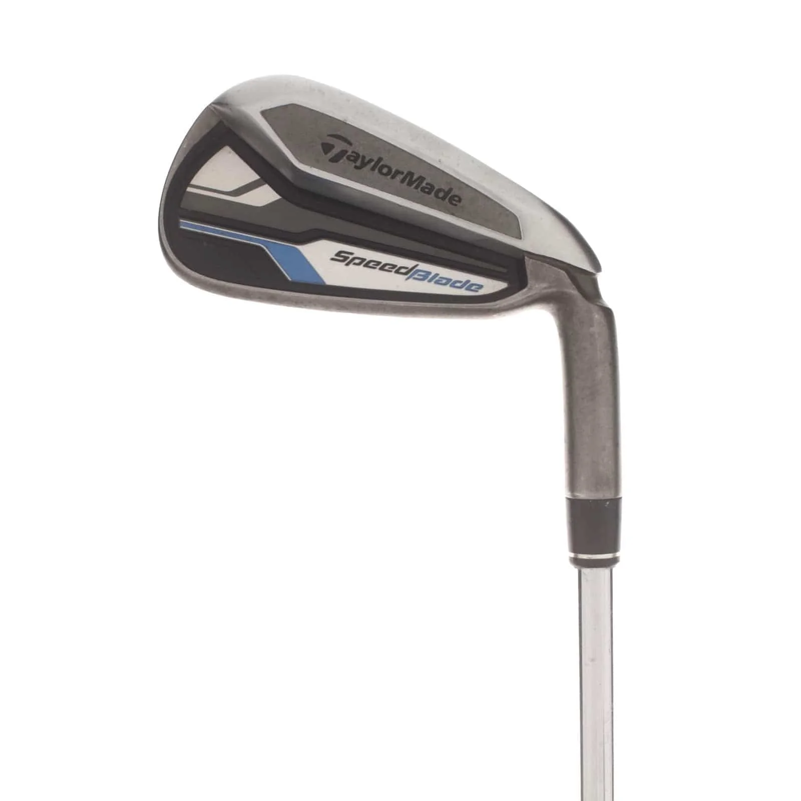 Speedblade Irons