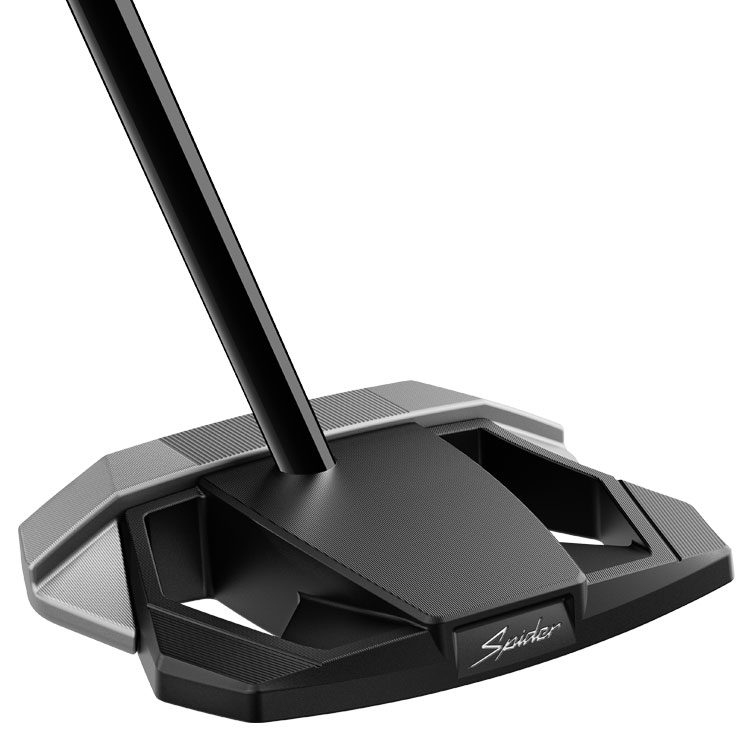 TaylorMade Spider 5k Zt Counter Balance Putter