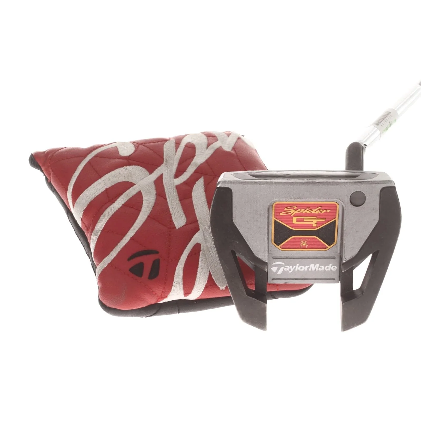 Spider Gt Mallet Putter