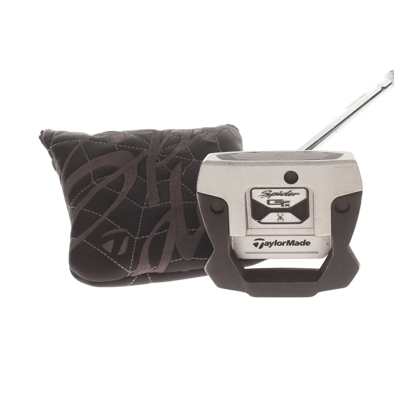 Spider Gtx Mallet 120 Putter