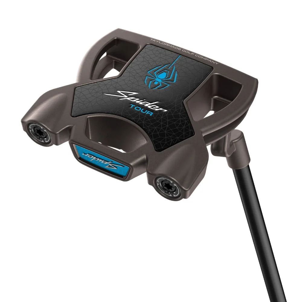 TaylorMade Spider Tour 1 2026 Putter