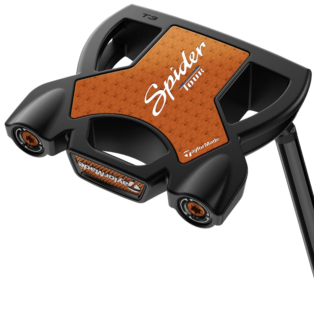Taylormade Spider Tour 3 Putter