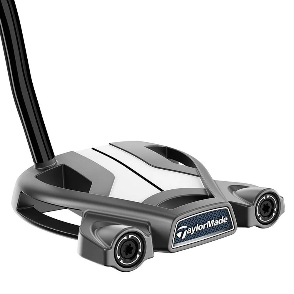 Taylormade Spider Tour Double Bend Putter