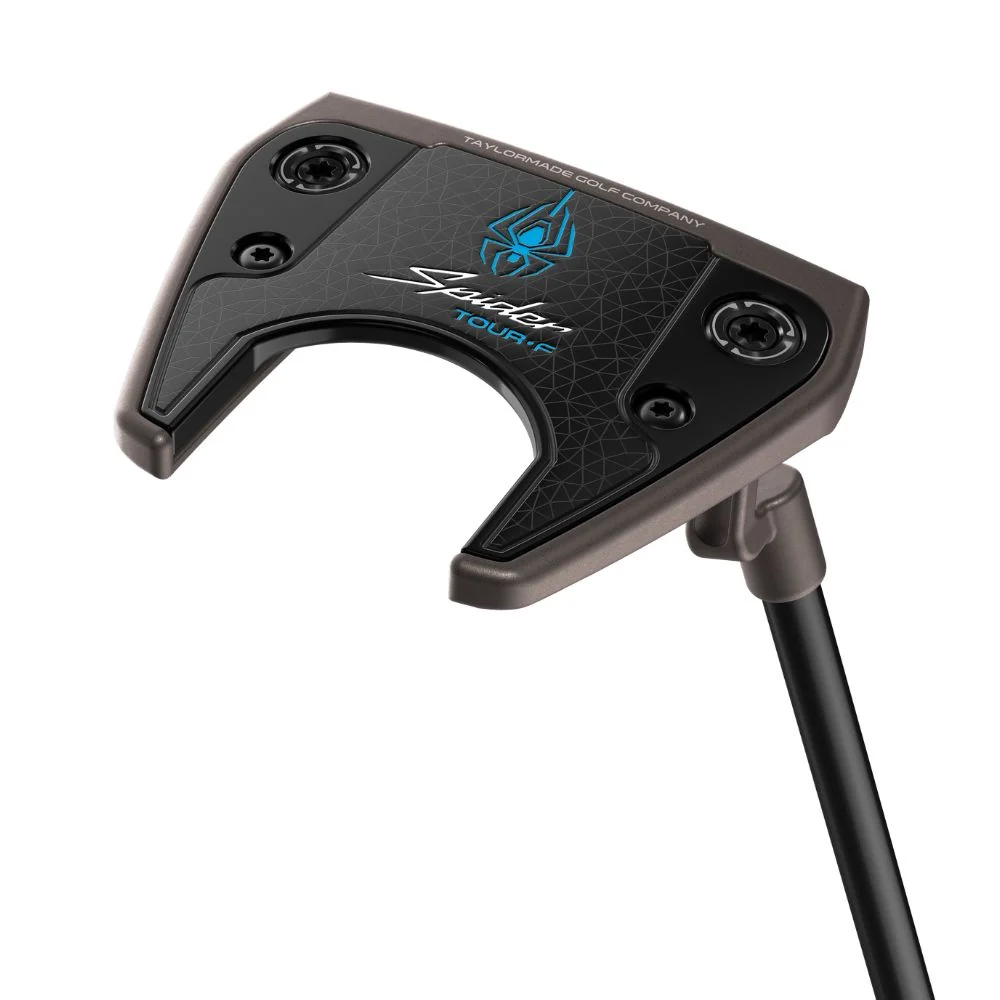 Taylormade Spider Tour F 1 2026 Putter