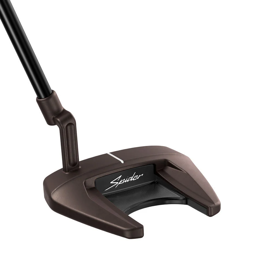 TaylorMade Spider Tour F L Neck Putter