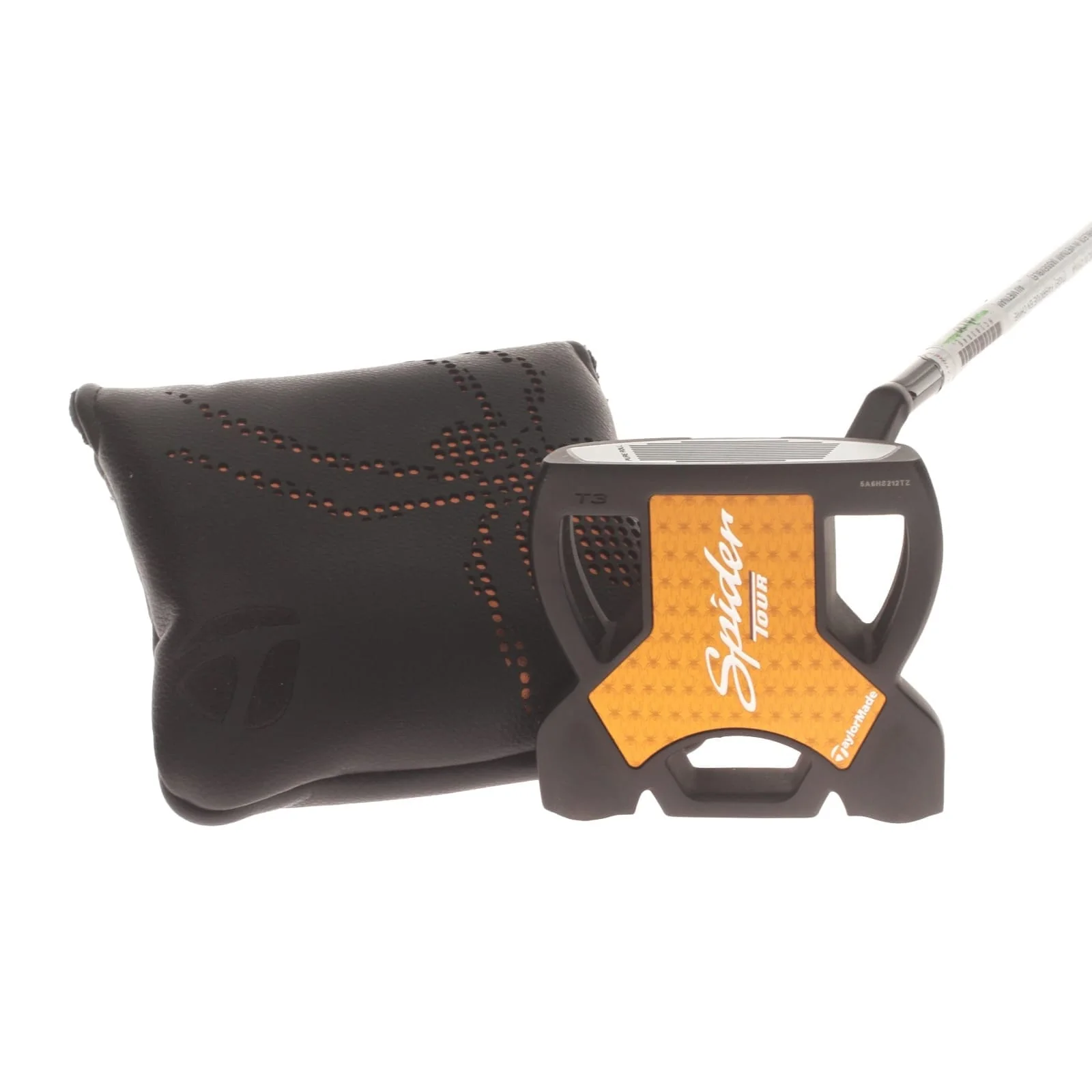 Taylormade Spider Tour Mallet Putter