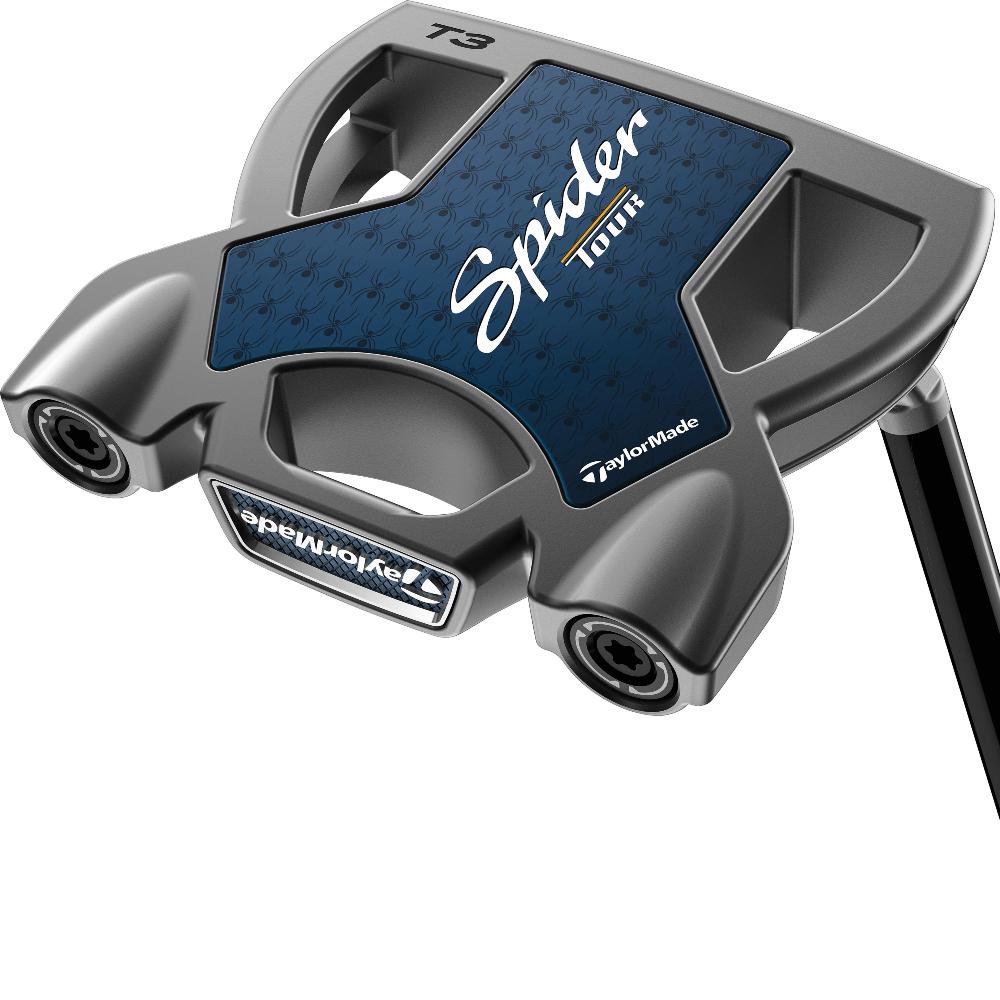 Taylormade Spider Tour Putter Small Slant