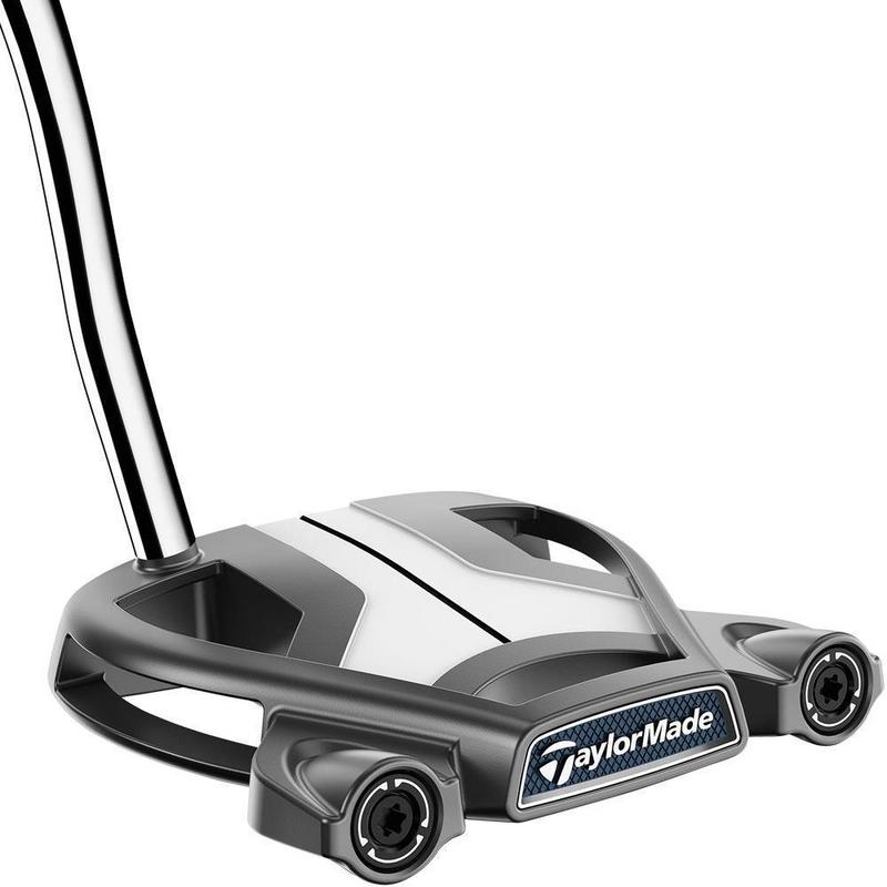 Taylormade Spider Tour S Double Bend Cb Putter