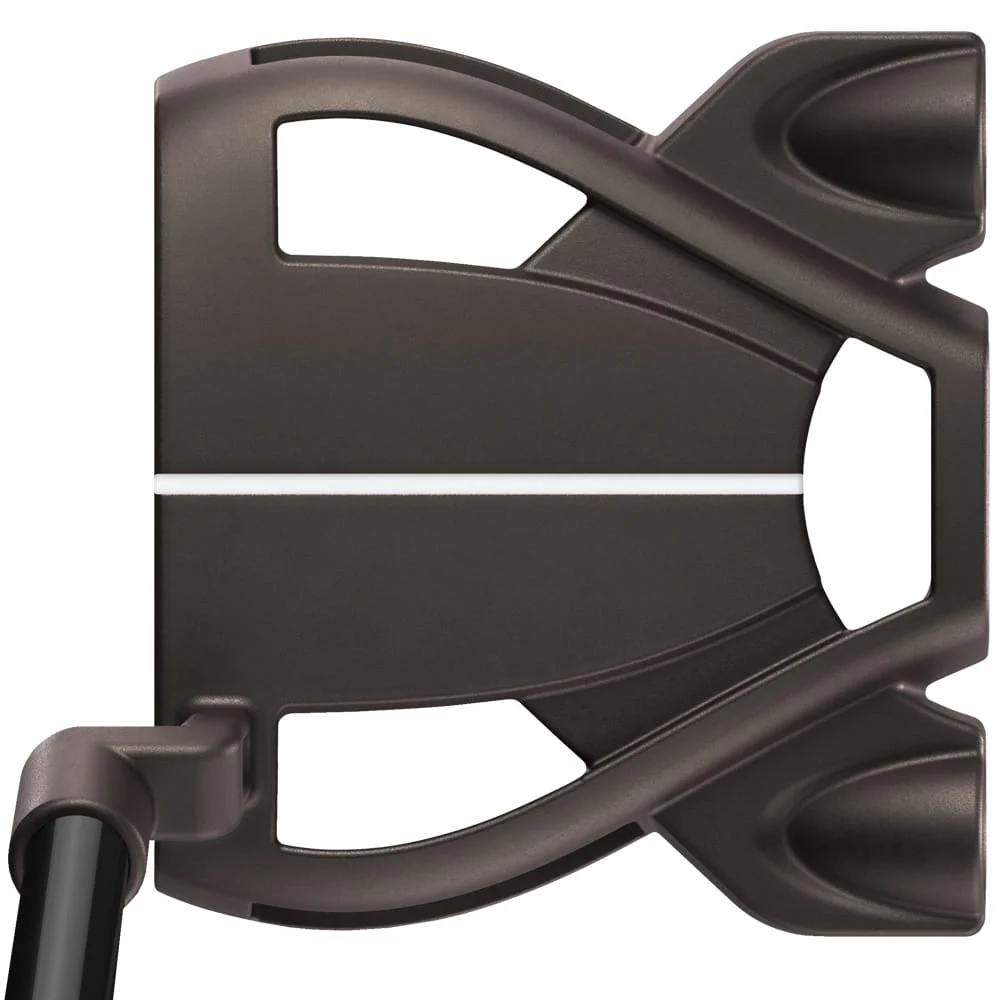 Taylormade Spider Tour Torched Sl L Neck Putter