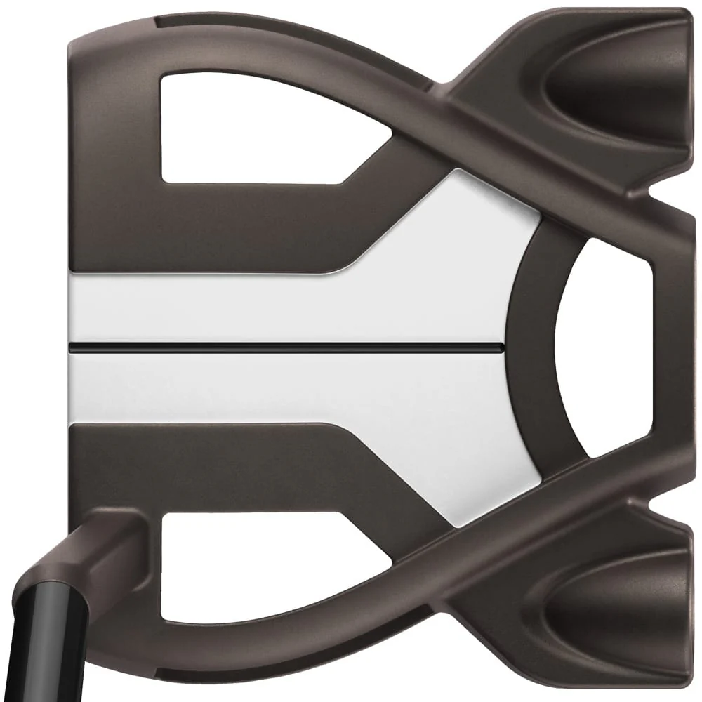 Taylormade Spider Tour Torched True Path Putter