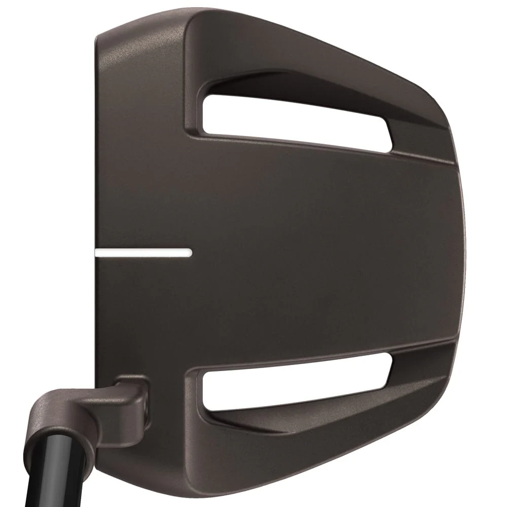 Taylormade Spider Tour Torched V L Neck Putter