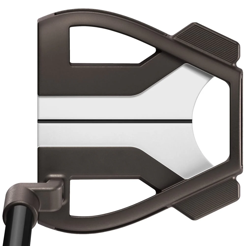Taylormade Spider Tour Torched X True Path L Neck Putter