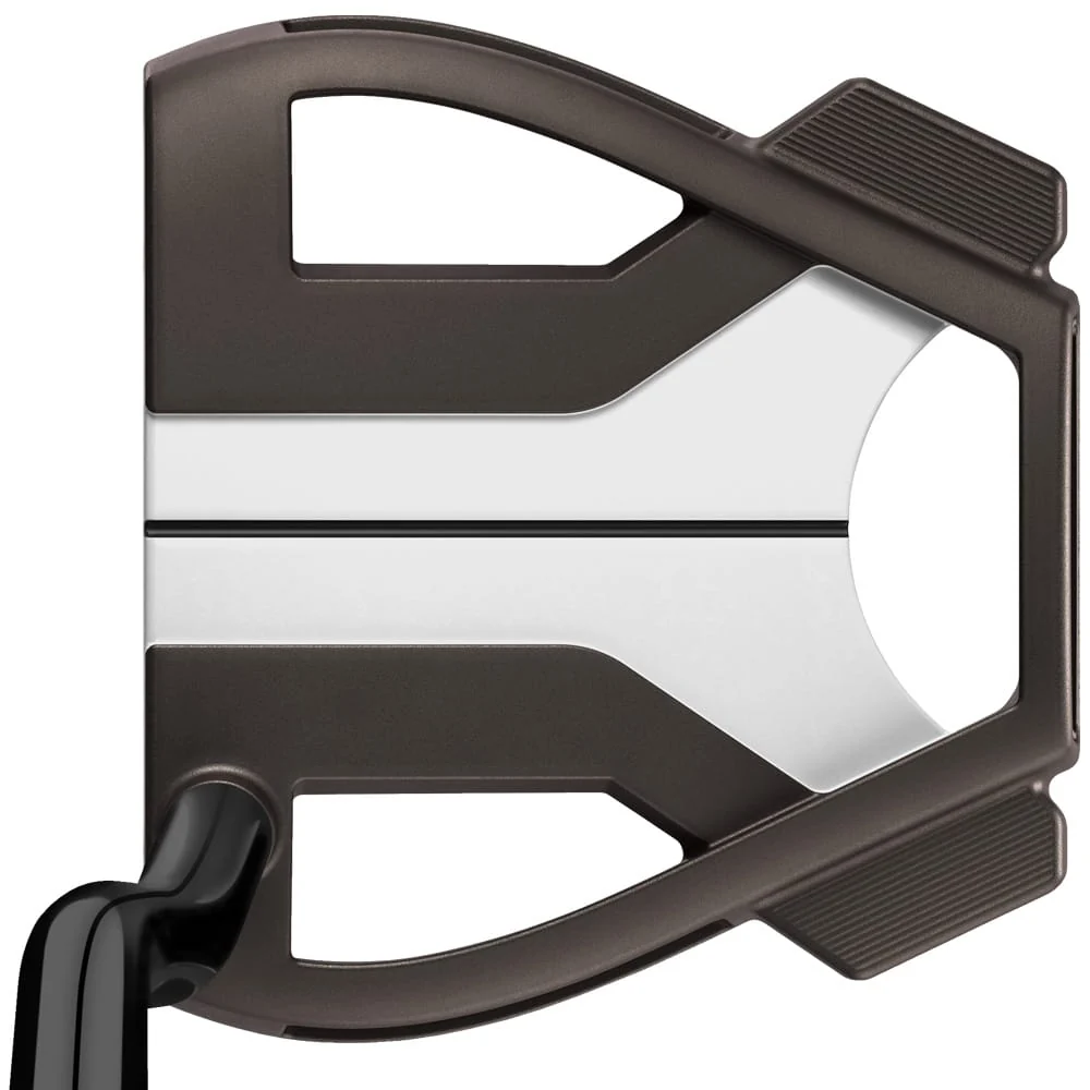 Taylormade Spider Tour Torched X True Path Putter