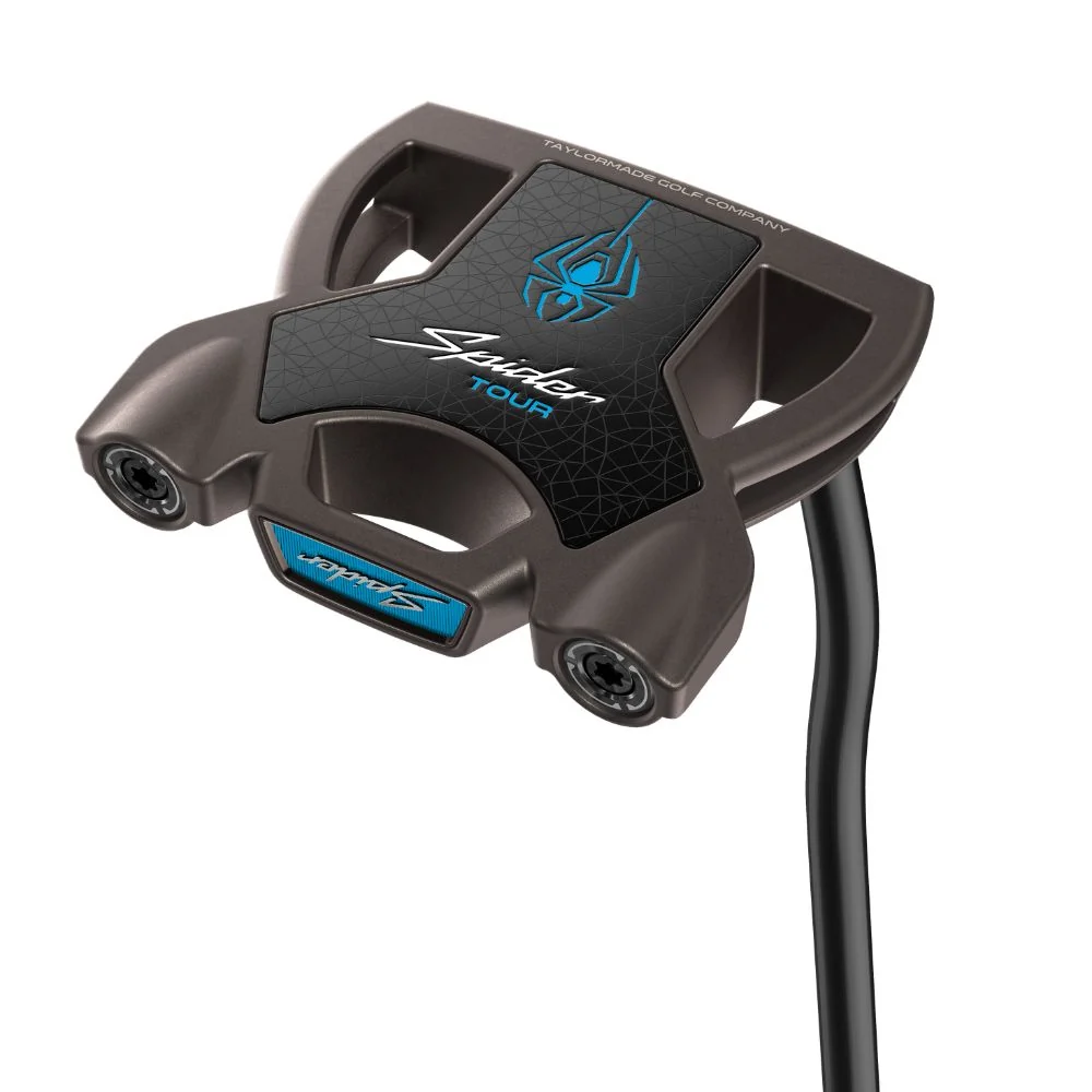 TaylorMade Spider Tour Truepath Db 2026 Putter