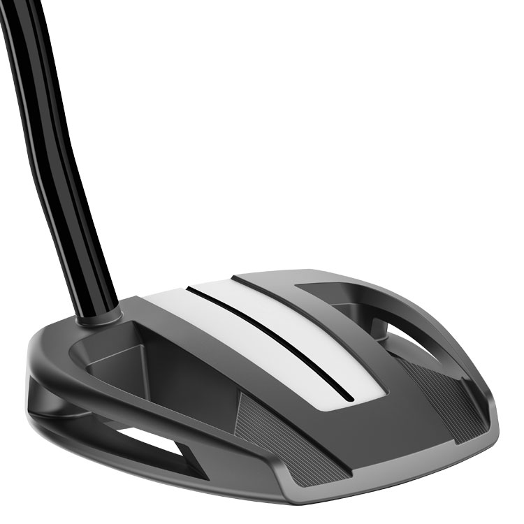 Taylormade Spider Tour V Double Bend Putter