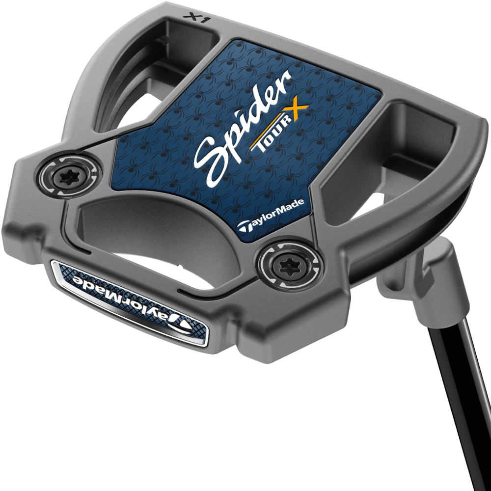 Spider Tour X Putter L Neck Limited Edition