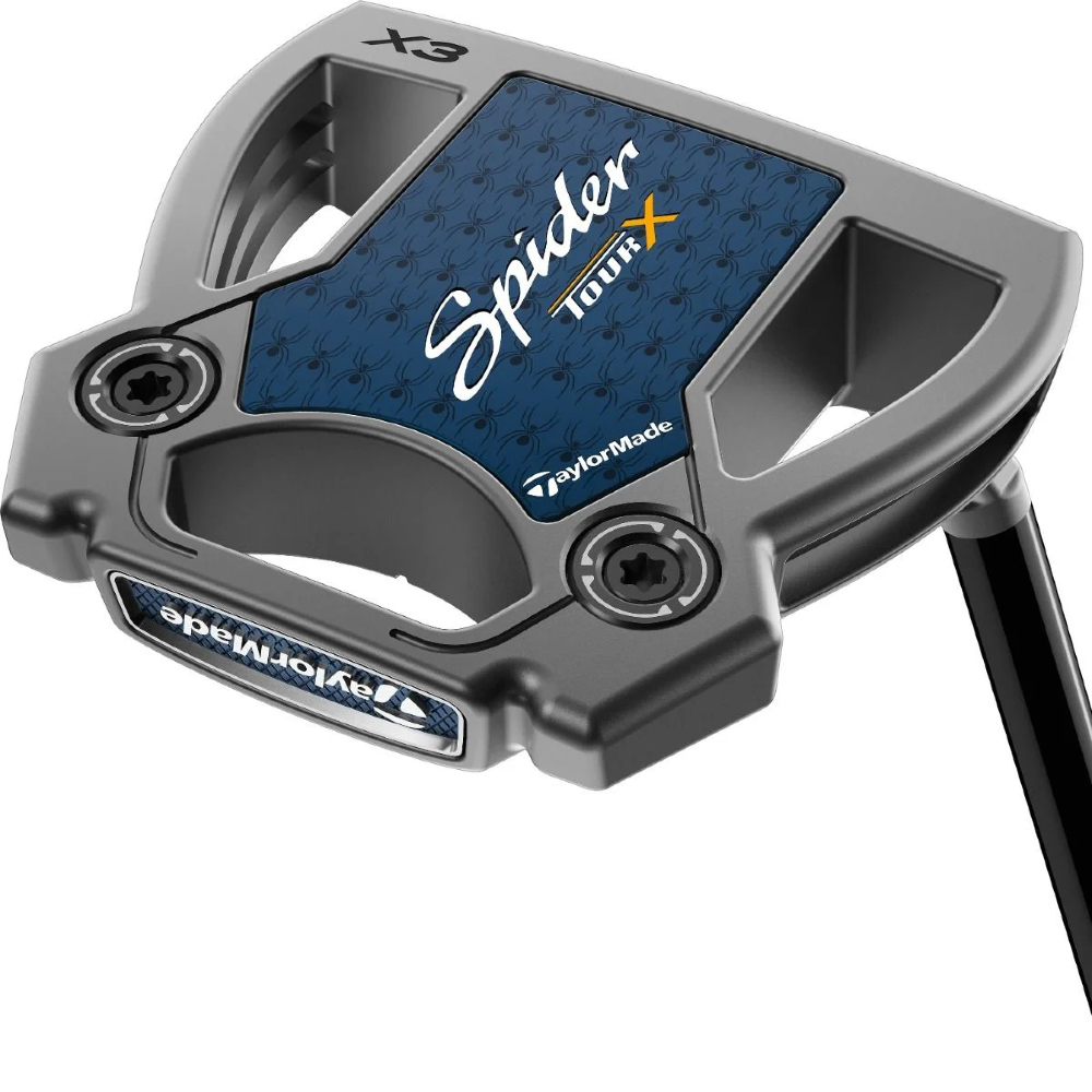 Taylormade Spider Tour X Putter Small Slant