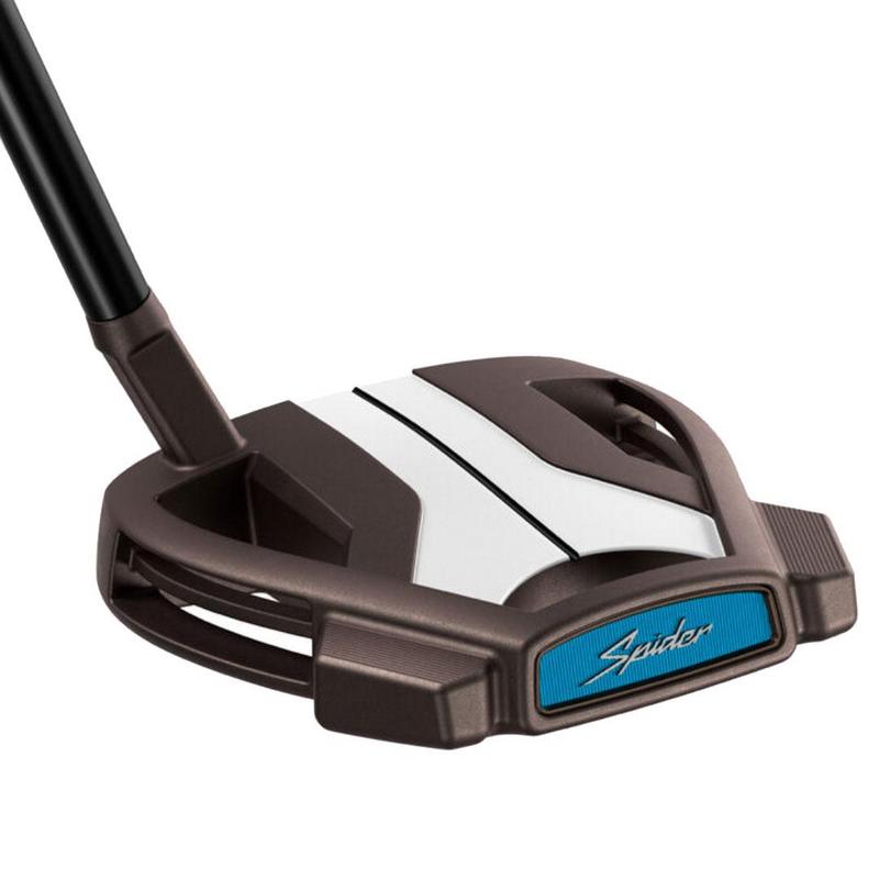 Taylormade Spider Tour X Torched Small Neck Trupath Putter