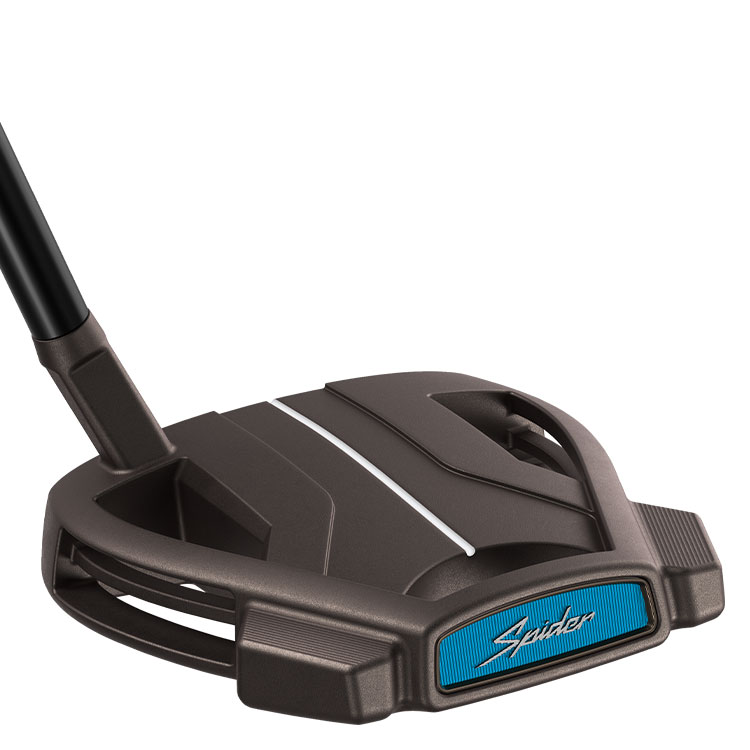 TaylorMade Spider Tour X Torched Small Slant Putter