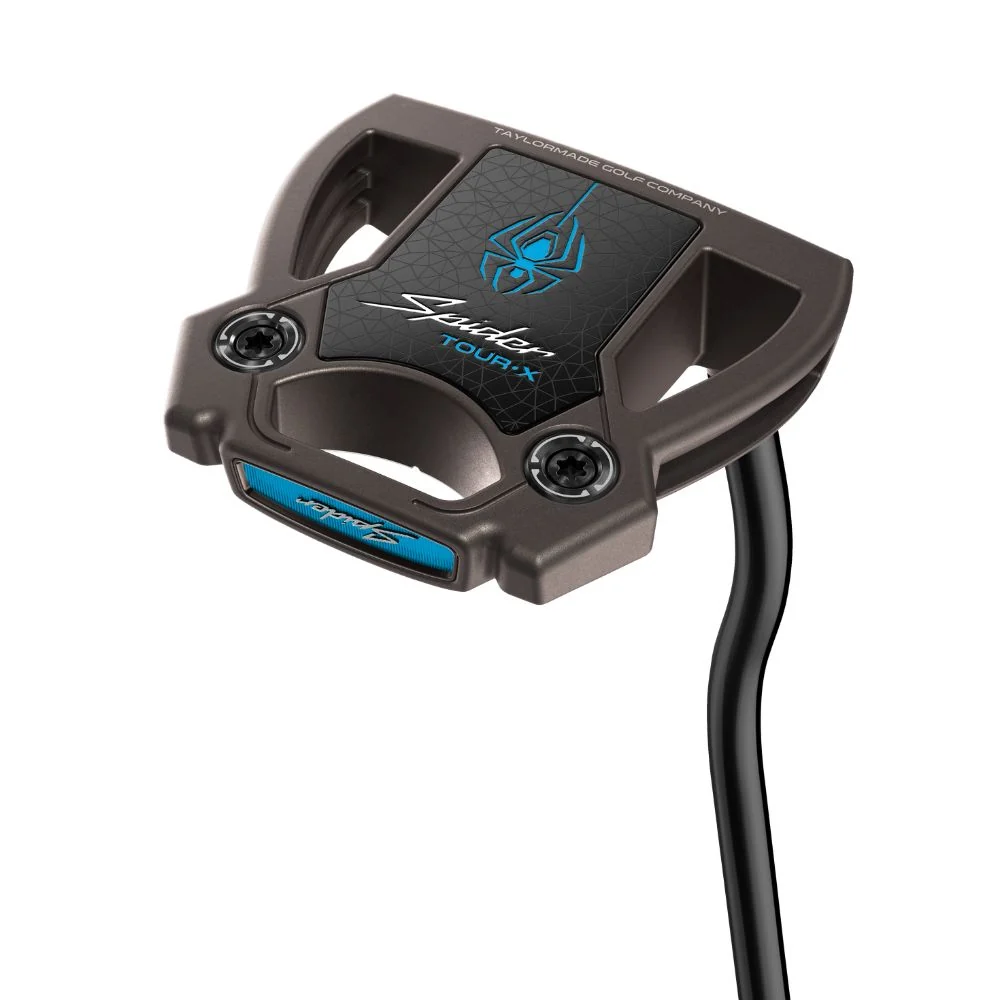 Taylormade Spider Tour X Truepath Db 2026 Putter