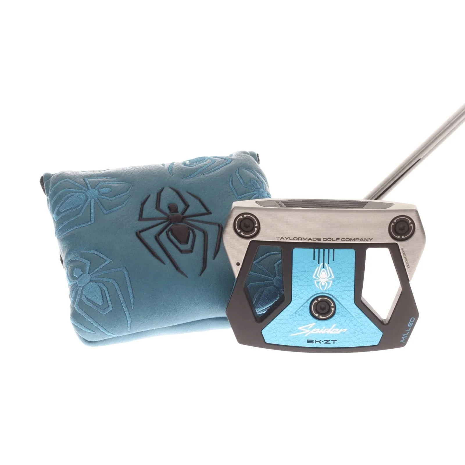 Spider Zt Mallet Putter