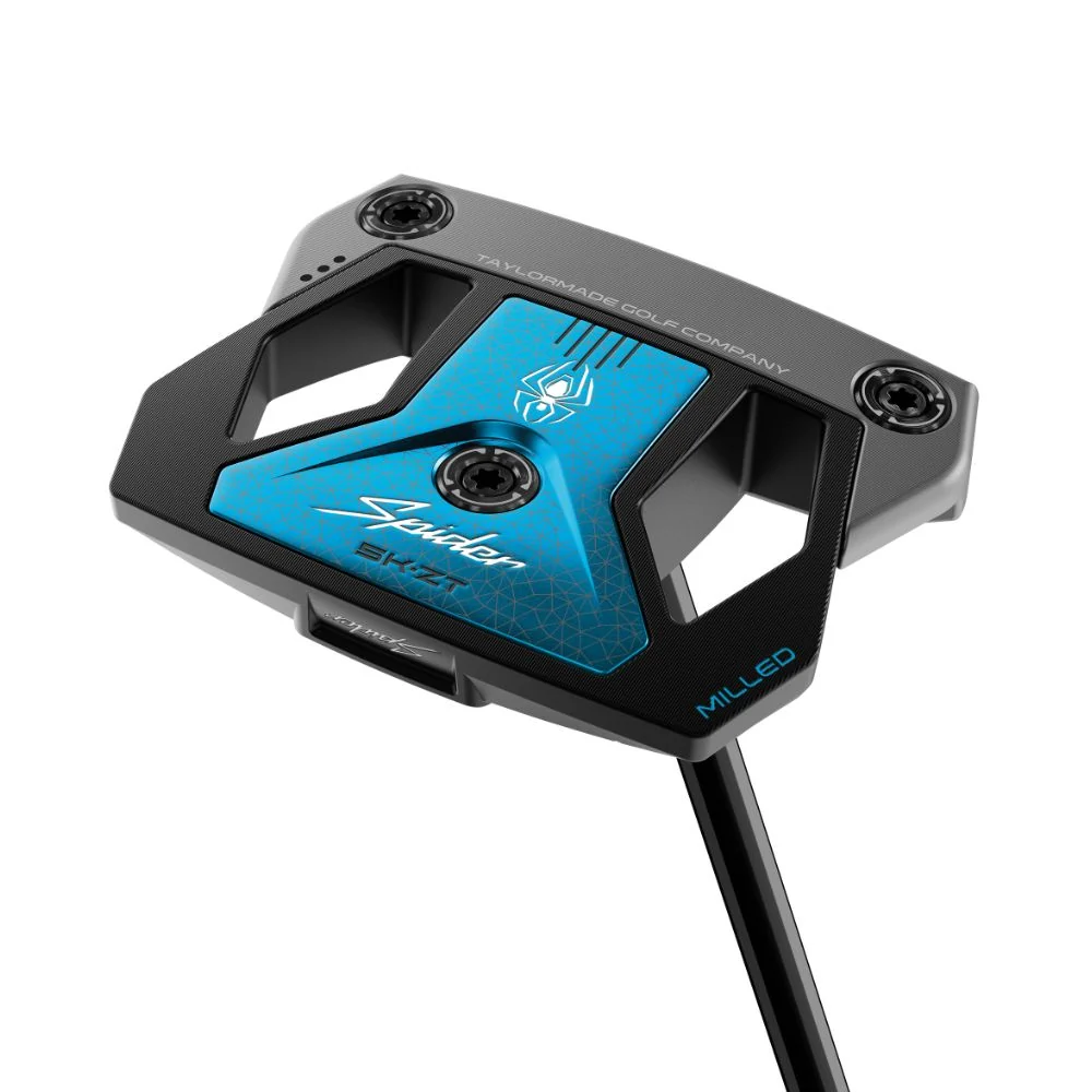 Taylormade Spider Zt Putter