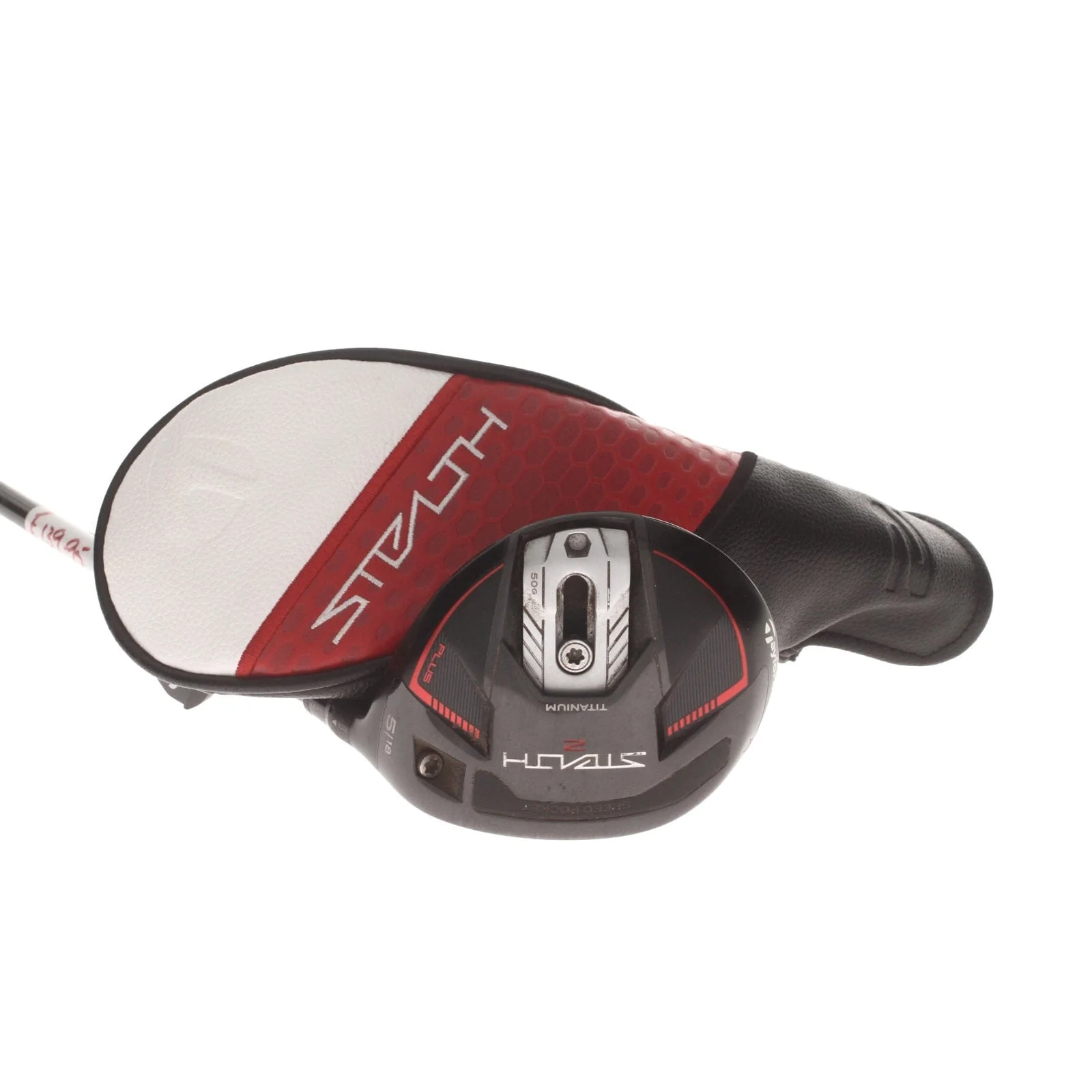 Taylormade Stealth2 Plus Fairway