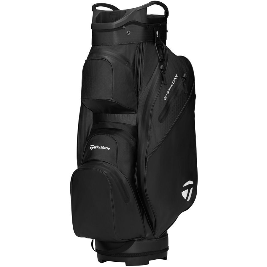 Taylormade Storm Dry Waterproof Cart Bag