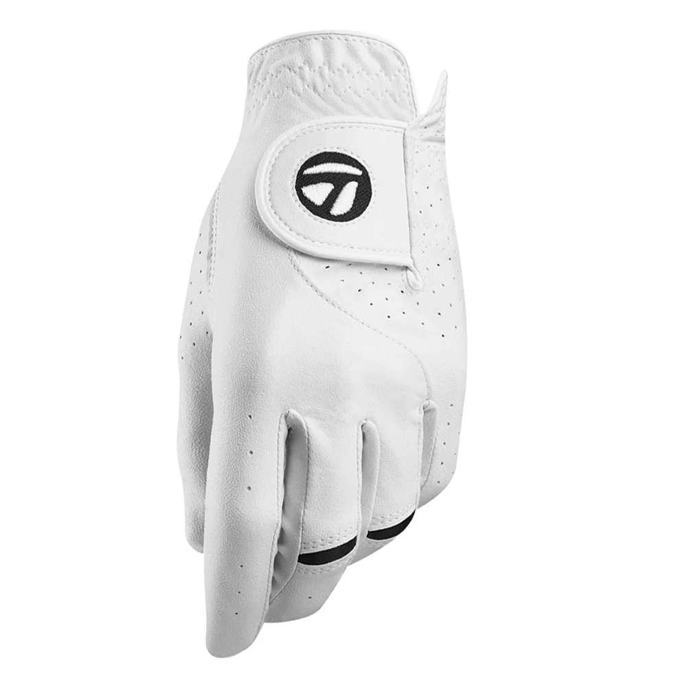 TaylorMade Stratus Tech All Weather Golf Glove - M / Right Hand (Left Handed Golfer)