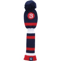Taylormade SUMMER COMMEMORATIVE FAIRWAY WOOD HEADCOVER