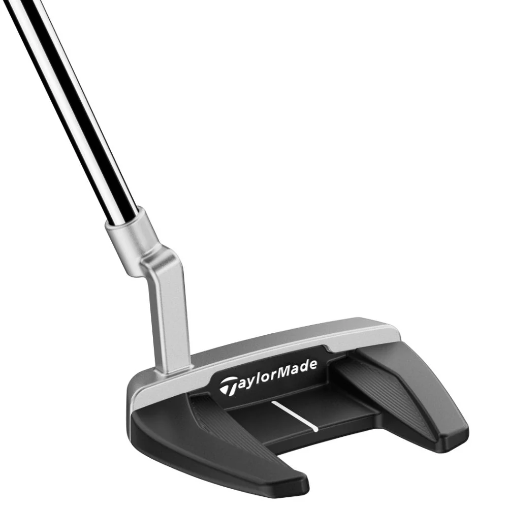 Taylormade Systm2 Bandon 12 L Neck Putter