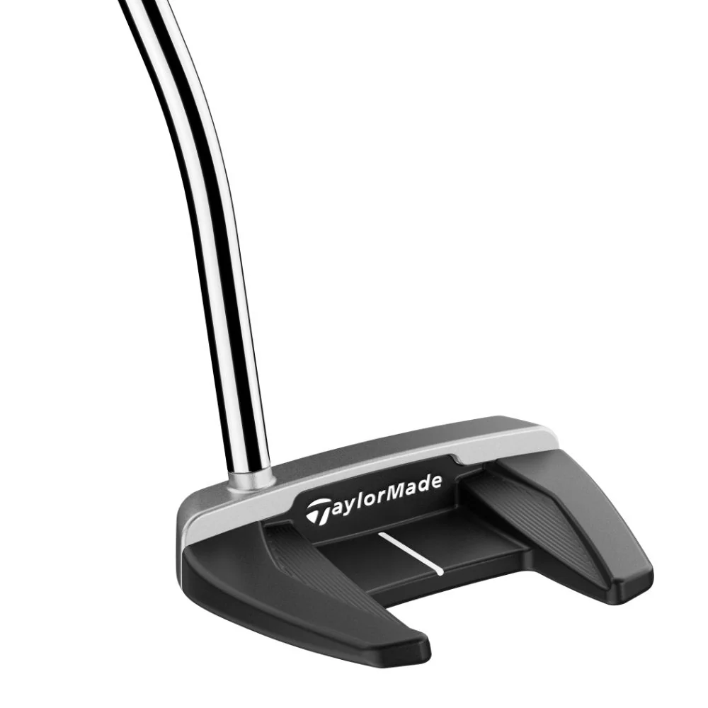 Taylormade Systm2 Bandon 72 Single Bend Putter
