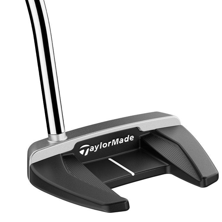 Taylormade Systm2 Bandon Single Bend Putter